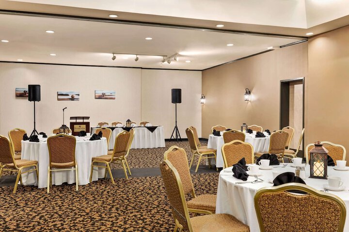Ramada by Wyndham Fredericton