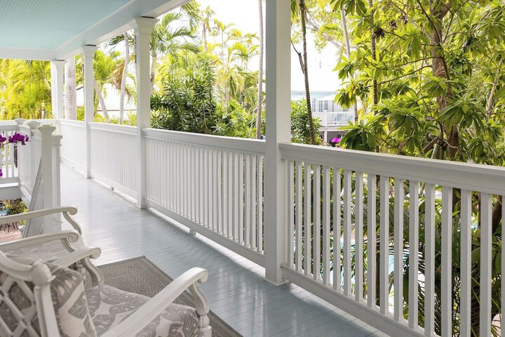 Terrace/Patio 125 of 136