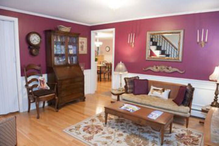 Cranberry Manor B & B