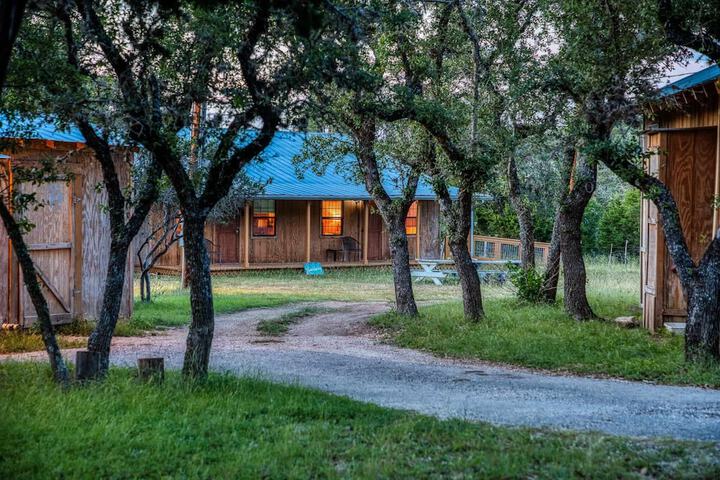 CRC Ranch Retreat