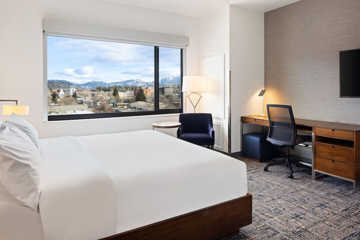 Element by Marriott Bozeman