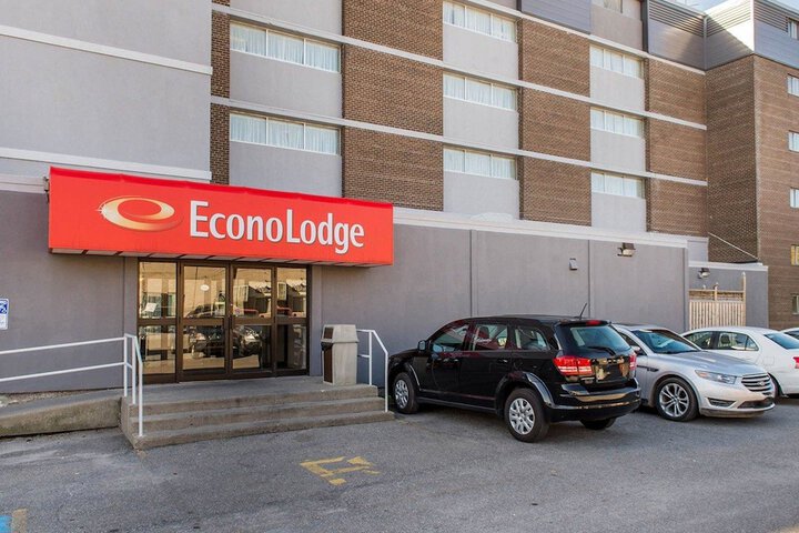 Econo Lodge