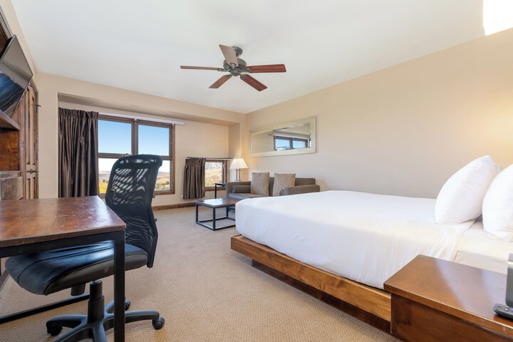 The Peaks Resort and Spa