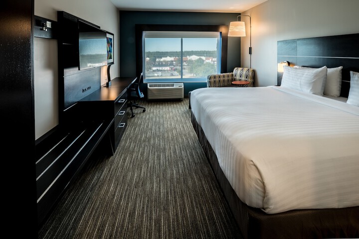 Holiday Inn Express North Augusta by IHG