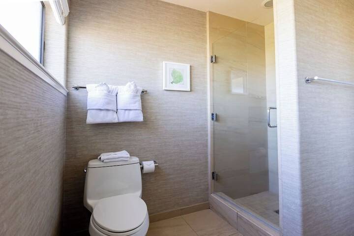 Seascape Beach Resort