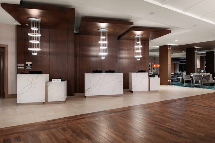Hotel Interior 12 of 54