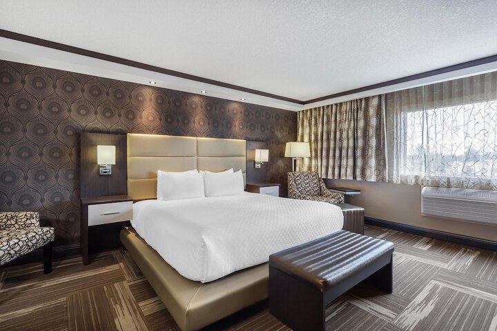 Best Western Plus Edmonton Airport