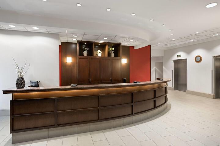 Lakeview Signature Trademark Collection by Wyndham