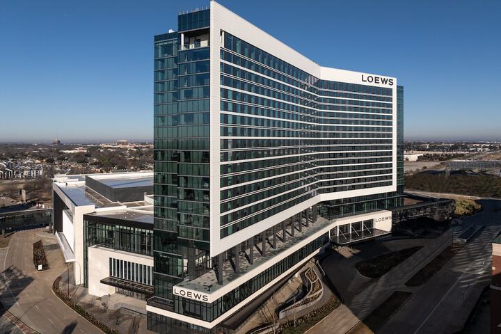 Loews Arlington