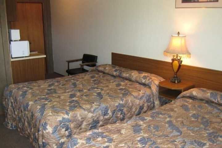 Willow Inn Motel