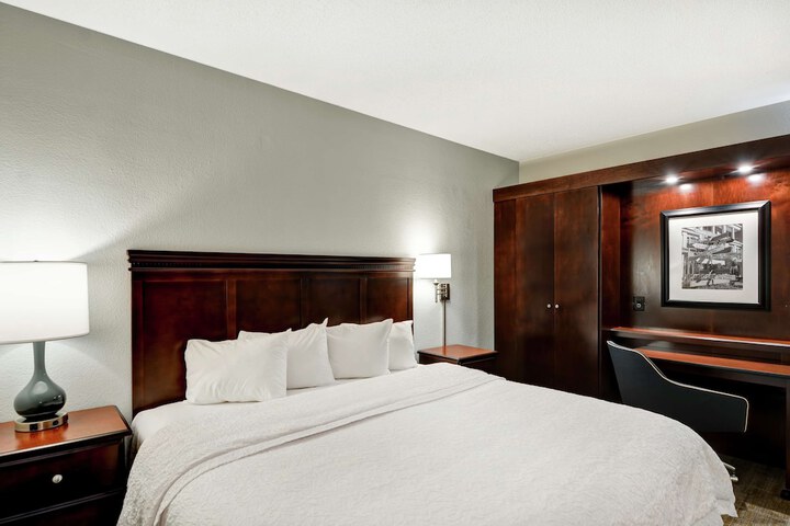 Hampton Inn Charlotte-Gastonia