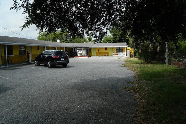Pilot Motel