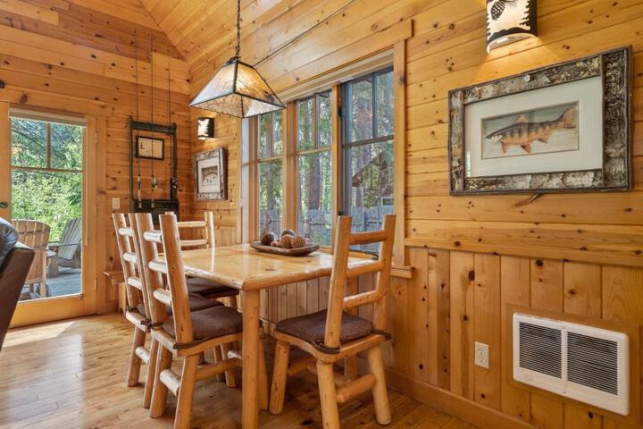 Metolius Cabin 10