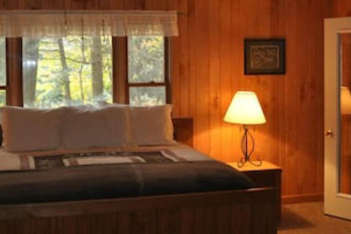 Cheat River Lodge and Cabins
