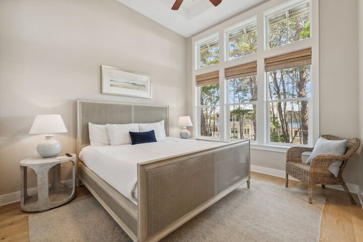 Prominence on 30A by Panhandle Getaways