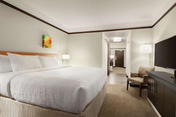 Hilton Garden Inn Medford OR
