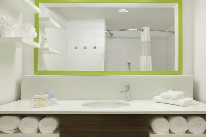 Hampton Inn Houston-Brookhollow