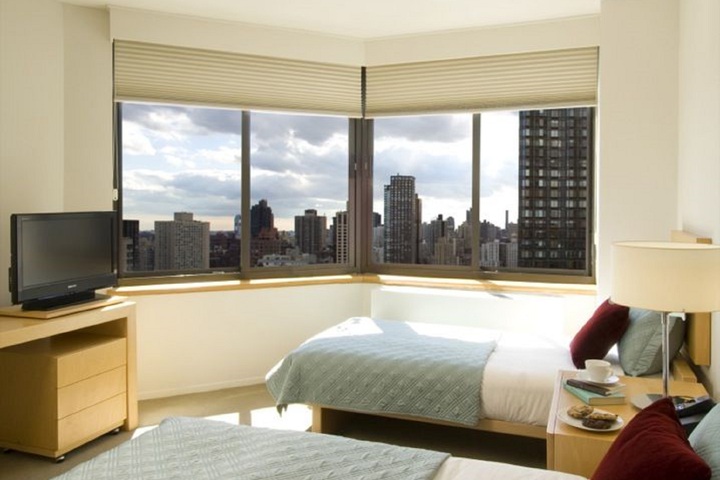 Marmara Manhattan Hotel