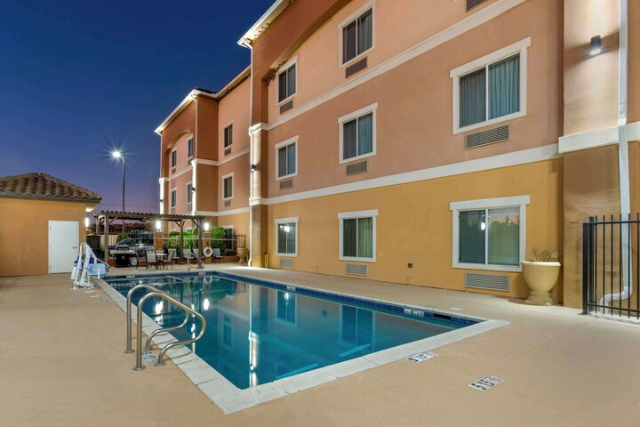 Best Western Sonora Inn & Suites