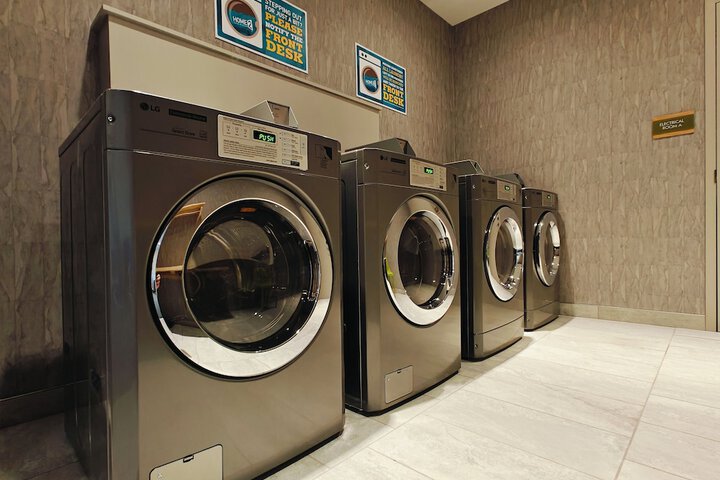 Home2 Suites by Hilton Bristol