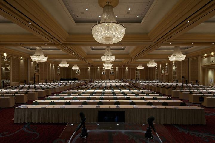 Hilton Anatole