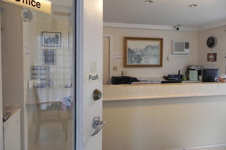Skagit Motor Inn