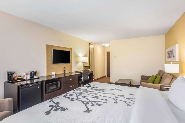 Sleep Inn & Suites Hannibal West