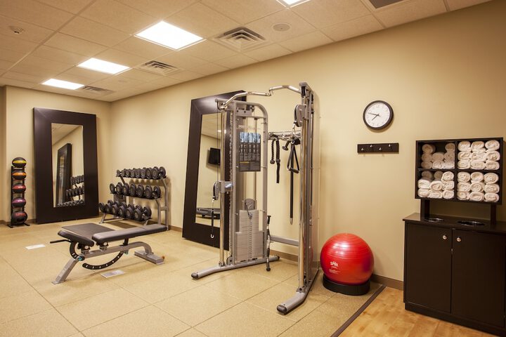 Health and Fitness 43 of 45