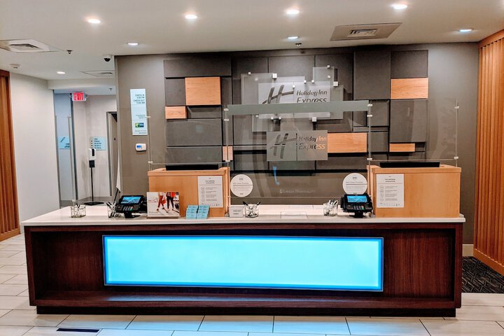 Holiday Inn Express South Burlington by IHG