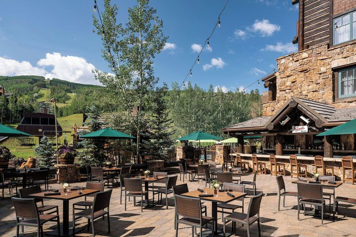 The Ritz-Carlton Bachelor Gulch