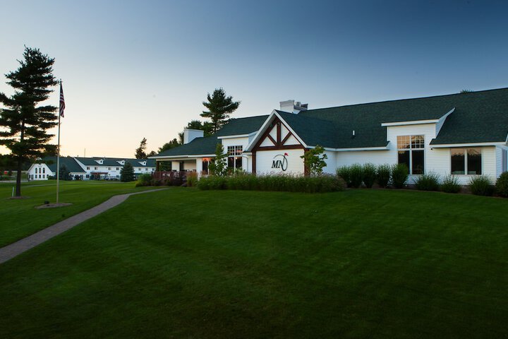 Manistee National Golf and Resort