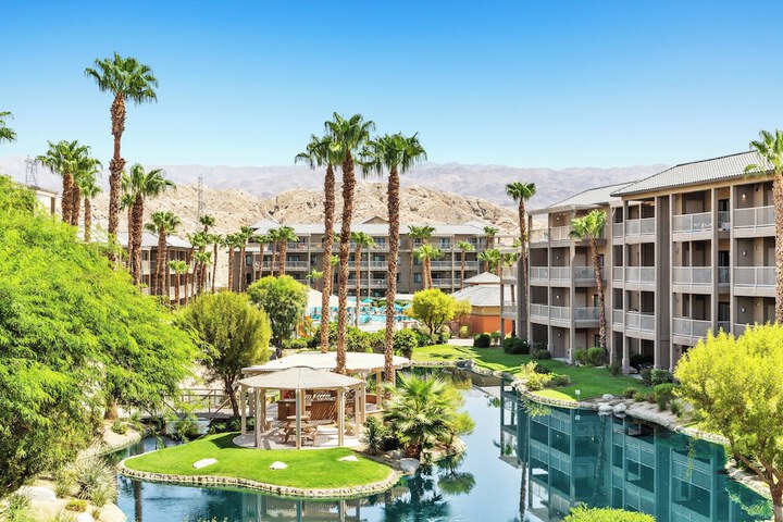 WorldMark Indio
