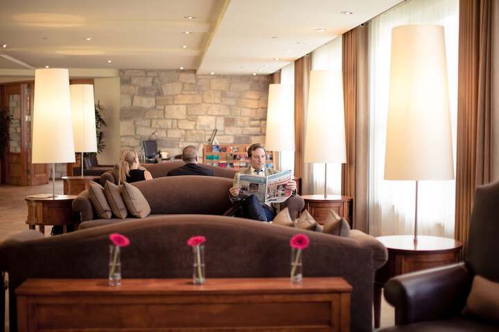 Hotel Interior 19 of 145