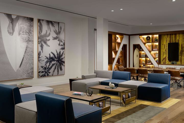 Hilton Los Angeles Culver City
