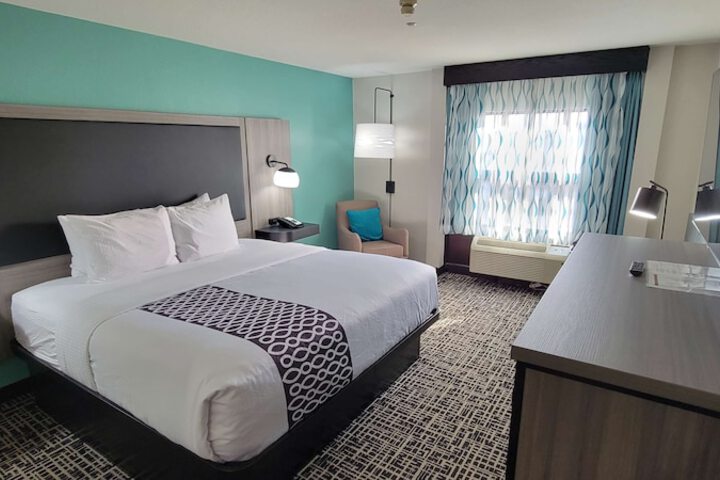 Best Western Plus Greenwood / Indy South Inn