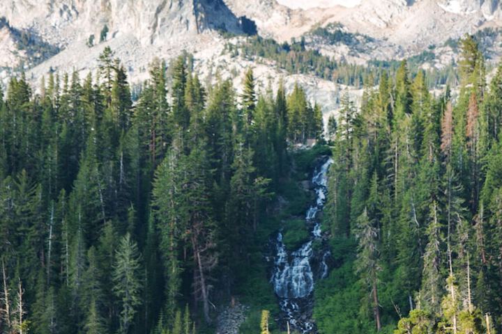 Tamarack Lodge and Resort