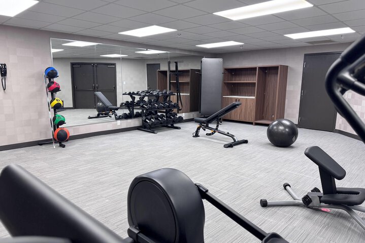 La Quinta Inn & Suites by Wyndham Miamisburg Dayton South