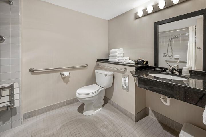 Best Western Plus Coeur dAlene Inn