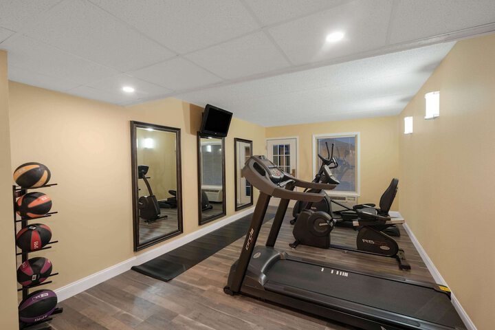 Health and Fitness 33 of 34