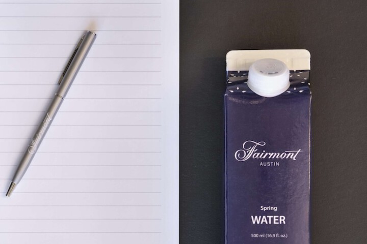Fairmont Austin