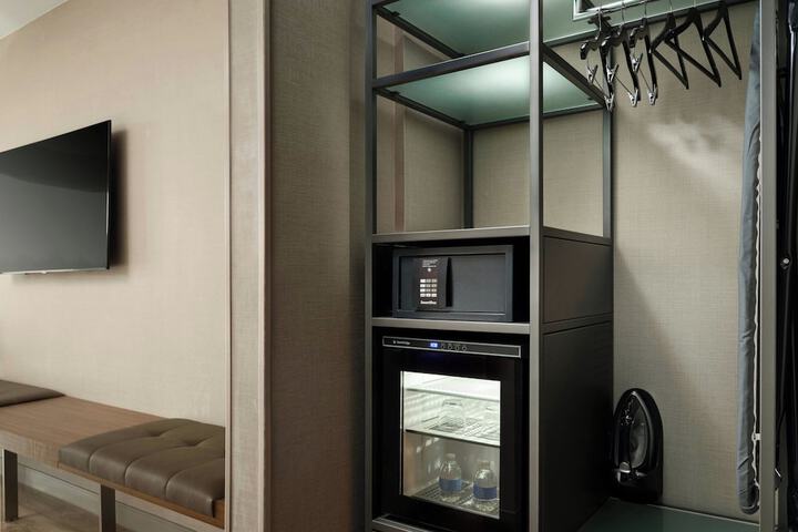 AC Hotel by Marriott Jackson Ridgeland