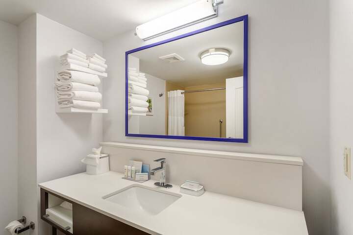 Hampton Inn & Suites Chicago-Libertyville