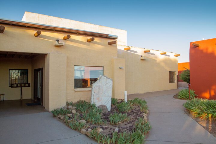 Hopi Cultural Center