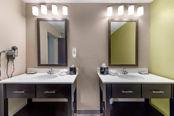 Sleep Inn & Suites Columbia