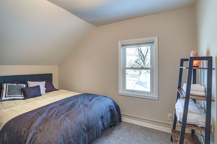 Charming Crookston Home: Walk to Downtown!