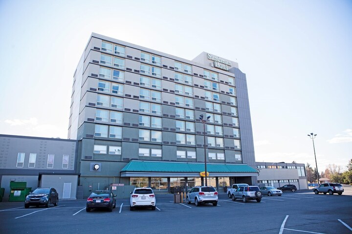 Hotel 3 of 36
