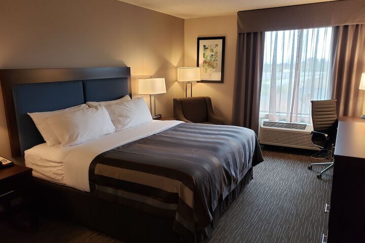 Wingate by Wyndham Christiansburg