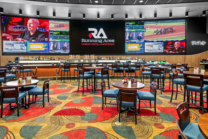 Running Aces Hotel & Casino Trademark Collection by Wyndham