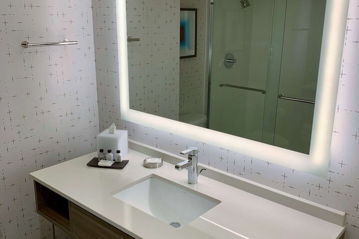 Sonesta Columbus Downtown