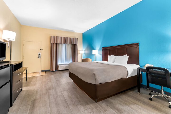 Quality Inn Union City US 51